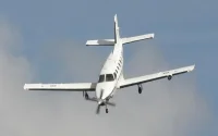 Un avion s'écrase au sud du Maroc, deux Allemands survivent au crash