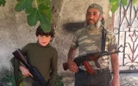 La France livre au Maroc Ahmed Chaara, le plus célèbre djihadiste marocain en Syrie