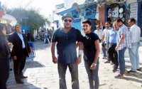 Le Roi du Maroc fait le buzz en Tunisie et en Algérie