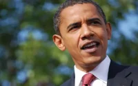 Barack Obama en visite au Maroc