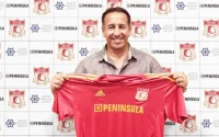 Un Marocain nommé entraîneur d'un club indien de première division