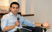 Kamal Essaheb, immigré clandestin aux Etats-Unis devenu avocat