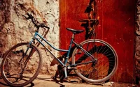 Un père de famille en tue un autre à cause d'un vélo stationné devant son entrée