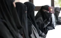 Voile intégral : la CEDH valide l'interdiction de la France