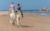Tourisme au Maroc : des offres "spécial Ramadan" pour stimuler le secteur