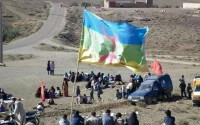 Imider : des militants condamnés à de la prison ferme