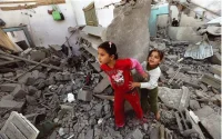 Assaut israélien sur Gaza : Mohammed VI débloque une aide d'urgence