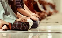 Des prêtres américains enquêtent sur l'Islam au Maroc pendant Ramadan