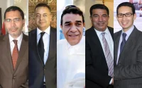 Maroc : encore un remaniement ministériel en vue