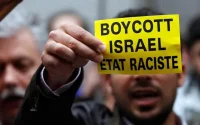 Sion Assidon : "Boycottez les dattes d'Israël pendant Ramadan"