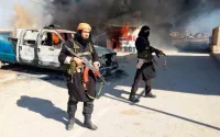 3000 djihadistes marocains combattent en Syrie et en Irak