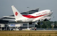 Le Maroc révèle le lieu du crash de l'avion d'Air Algérie