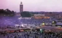 Les voyagistes italiens se réunissent à Marrakech