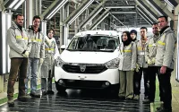 Le Maroc, futur géant mondial de l'automobile