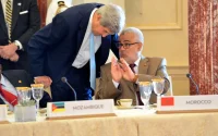 Les Américains formeront des agents de renseignement marocains