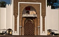 Décès de la Princesse Lalla Fatima Zahra