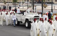 Mohammed VI annule les festivités de son 51è anniversaire
