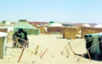 Le Polisario libère 100 prisonniers marocains