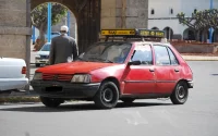 Maroc : des cadeaux pour ceux qui respectent le code de la route