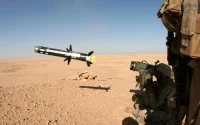 L'armée de l'air marocaine en état d'alerte ?