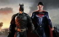 Tournage de "Batman contre Superman" au Maroc
