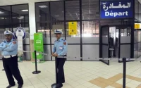 Terrorisme : intensification des contrôles à l'aéroport de Casablanca