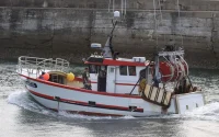 Le Maroc intercepte des bateaux de pêche espagnols dans ses eaux territoriales