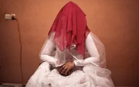 L'une des plus belles photos de l'année a été prise au Maroc