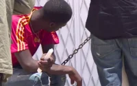 Emeutes de Tanger : déjà trois arrestations