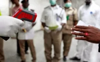Maroc : des caméras thermiques pour combattre le virus Ebola