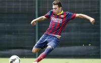 Mounir El Haddadi jouera pour l'Espagne… pour l'instant