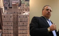 Un Juif Marocain rachète le Carter Hotel de New York