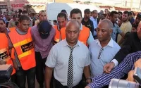 Un homme arrêté à Casablanca pour le meurtre de sa maîtresse enceinte