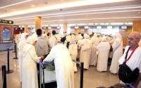 Maroc : 26.000 personnes accompliront le Hajj cette année