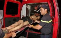 Accident à Tétouan : 5 morts et 16 blessés
