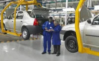 Renault délaisse le Roumanie au profit du Maroc