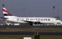 Air Horizon lance une liaison aérienne à bas coût entre la France et le Maroc
