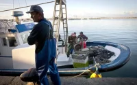 Les pêcheurs espagnols victimes de menaces au Maroc