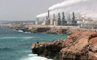 Une centrale thermique d'une valeur de 2,6 milliards de dollars à Safi
