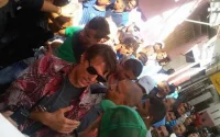 Casablanca : Tom Cruise paye pour se débarrasser des curieux