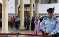 Maroc : de 1 à 4 ans de prison pour terrorisme