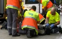 Une Marocaine poignardée à l'arme blanche en Espagne