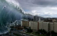 Le Maroc n'est pas à l'abri des tsunamis