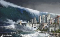 Maroc : voici les endroits les plus menacés par les tsunamis