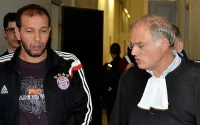 Accusé d'avoir tué sa femme, un franco-marocain crie son innocence