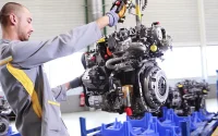 Renault envisage de construire une usine à moteurs au Maroc