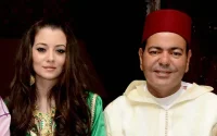 Mariage du Prince Moulay Rachid en novembre