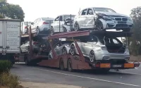 Voilà ce que sont devenues les BMW de Mission Impossible V