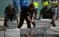 Réclamé par le Maroc, un trafiquant de drogue arrêté en Espagne