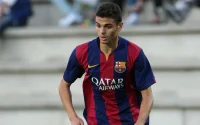 Le Barcelonais Mohamed El Ouariachi choisit de jouer pour le Maroc